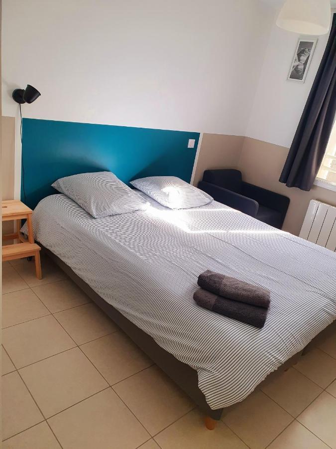 Maison Le Havre De La Gachere, 2 Chambres, 2 Salles D'Eau, Parking Prive Et Jardin Brem Sur Mer Ngoại thất bức ảnh